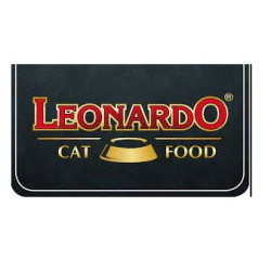 Leonardo 貓濕糧